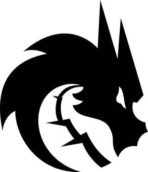 Team Spirit Logo