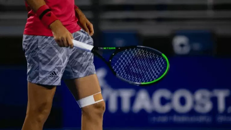 Tennis betting