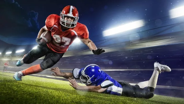 american football