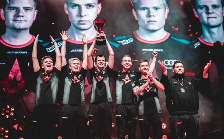 Astralis