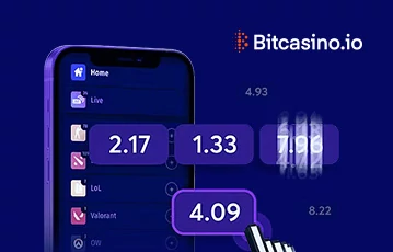 Bitcasino.io: Pros & Cons