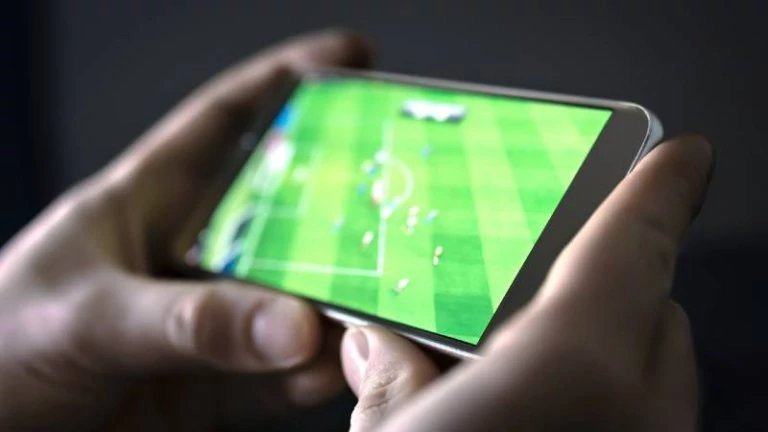 Mobile Live Streaming