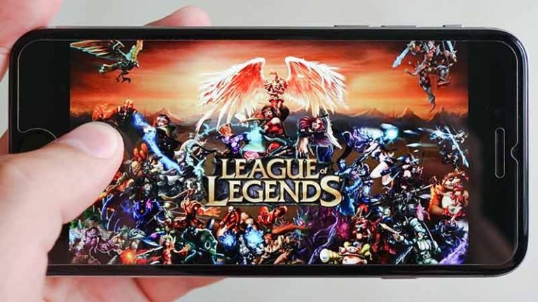 RED Canids vs Vivo Keyd