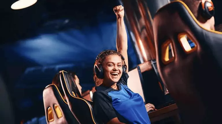 esports game nba