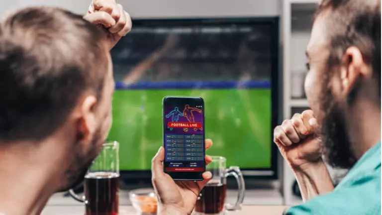 sports betting