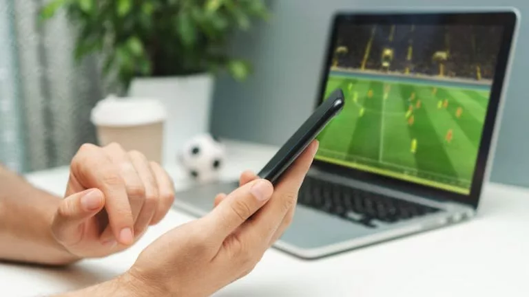 sports betting