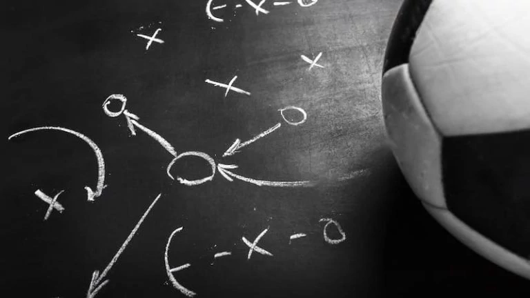Sports betting guide