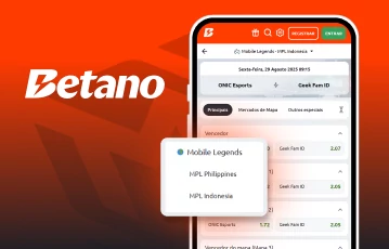 Betano: Prós e Contras