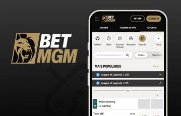 BetMGM: Prós e Contras
