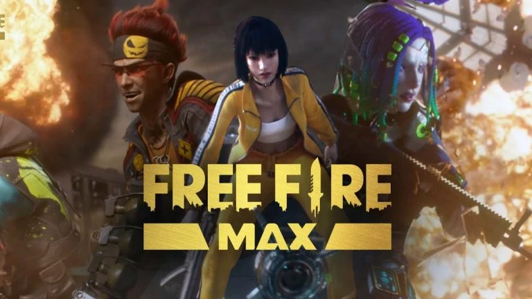 Video: Free Fire MAX - Download Now!