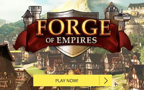 Play Forge of Empires Online 2023 ▷ Review, Costs & Tips