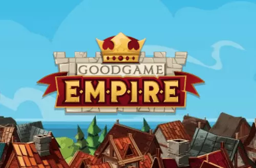 goodgame empire review