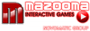 Mazooma Interactive Games