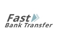 Fast Bank Transfer