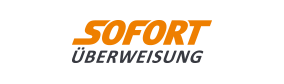 Sofortüberweisung