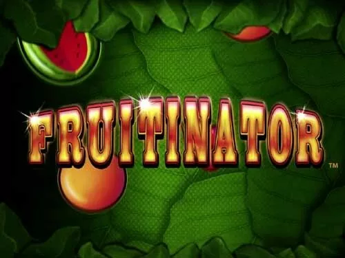 Fruitinator (Merkur Gaming)