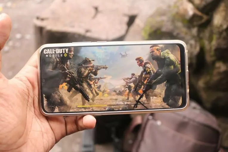 Call of Duty Wetten