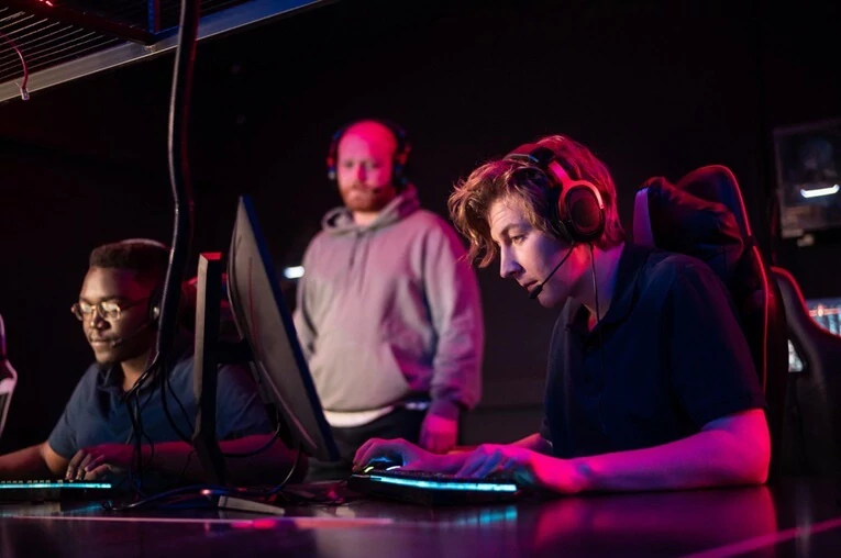 Dota 2 Wette
