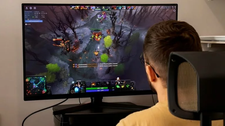 Dota 2 Wetten