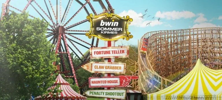 Bwin Sommer Kirmes