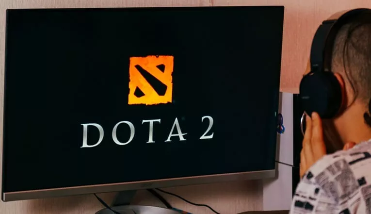 wetten Dota 2