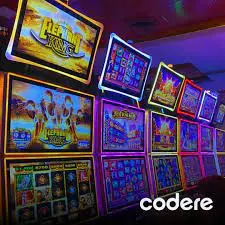 codere slots