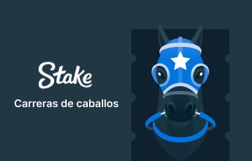 Stake Horse racing ES