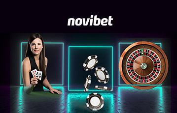 Novibet: Pros y Contras