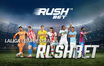 Rushbet: Ventajas y desventajas
