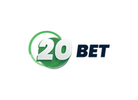 20bet login