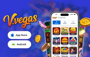 V.Vegas Promotional Code
