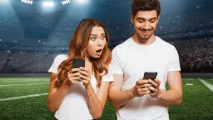 Psicología de las apuestas