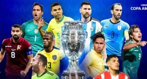 Guia y Análisis de la Copa América 2024 en Strafe