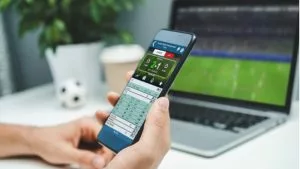 ¿Qué es 1x2 en las apuestas deportivas?´