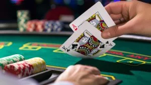 Blackjack online gratis este