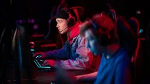 Apuestas de Esports en México