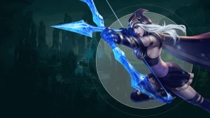 Apuestas de League of Legends