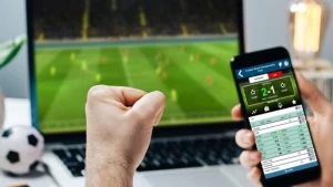 Bonos para casas de apuestas