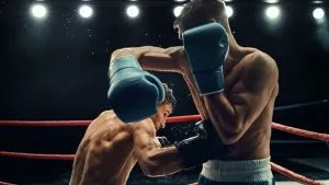 Apuestas de Boxeo en México