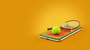 Apuestas de tenis