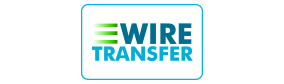 Wire Transfer