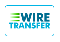 Wire Transfer