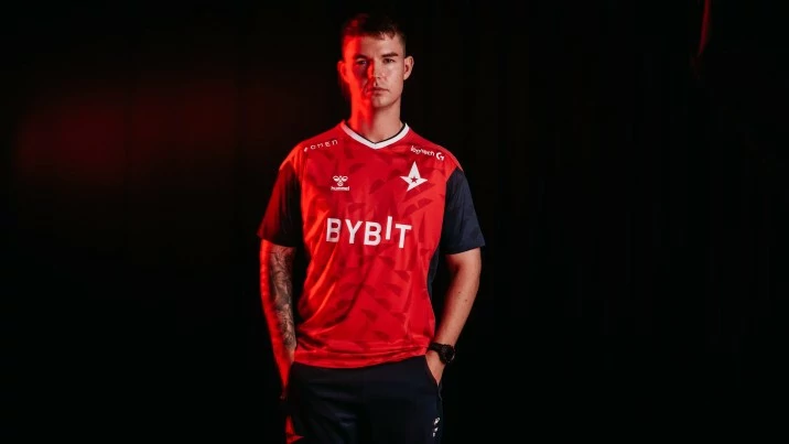 Device to Reportedly Join 100 Thieves in Their Return to Counter-Strike