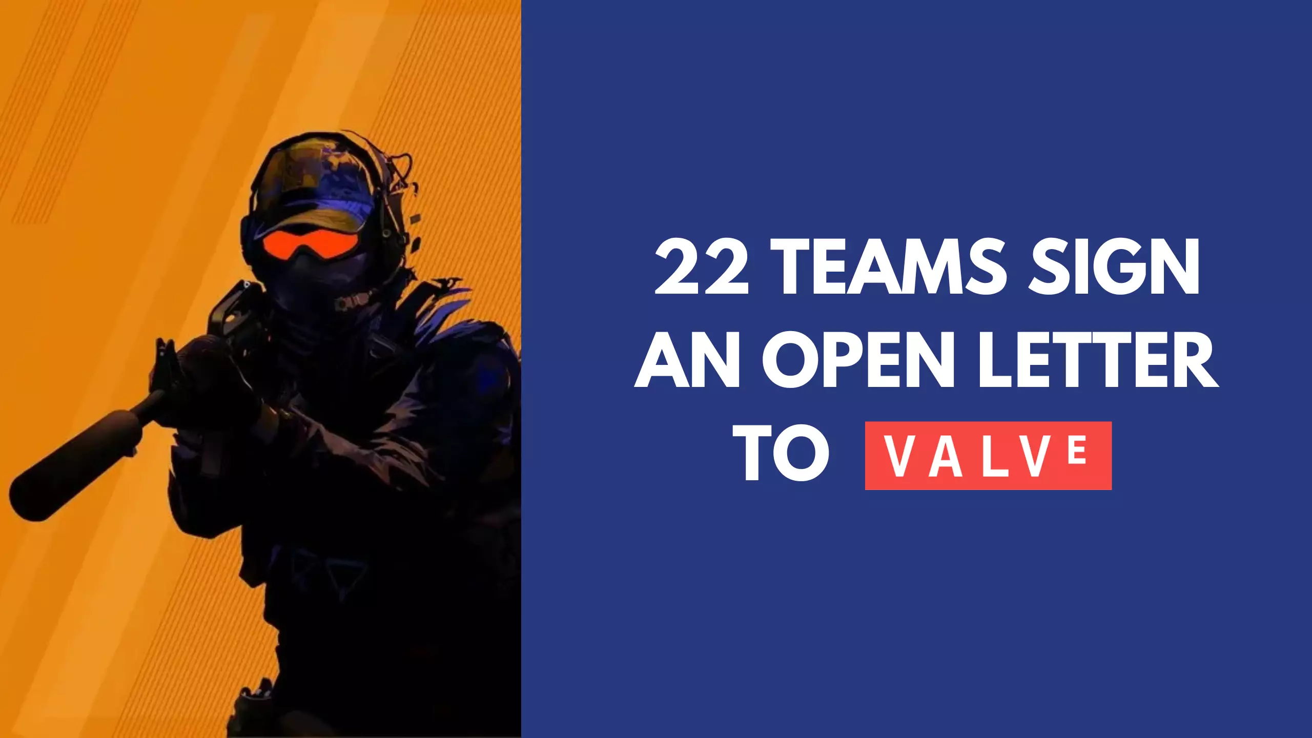 CSGO News & Results | Latest Counter-Strike Headlines [#1]