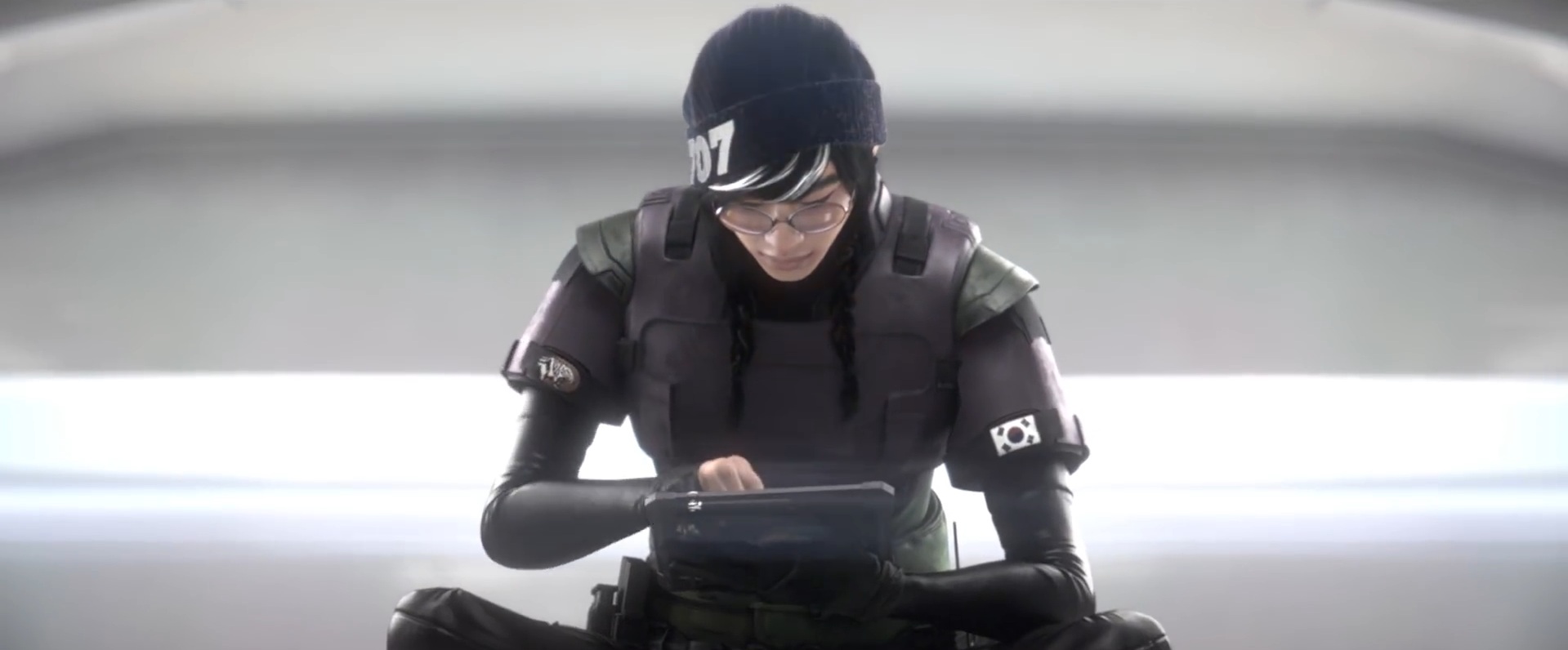 Dokkaebi In Rainbow Six Siege Biography Gameplay And Strategies Dokkaebi In Rainbow Six Siege Biography Gameplay And Strategies