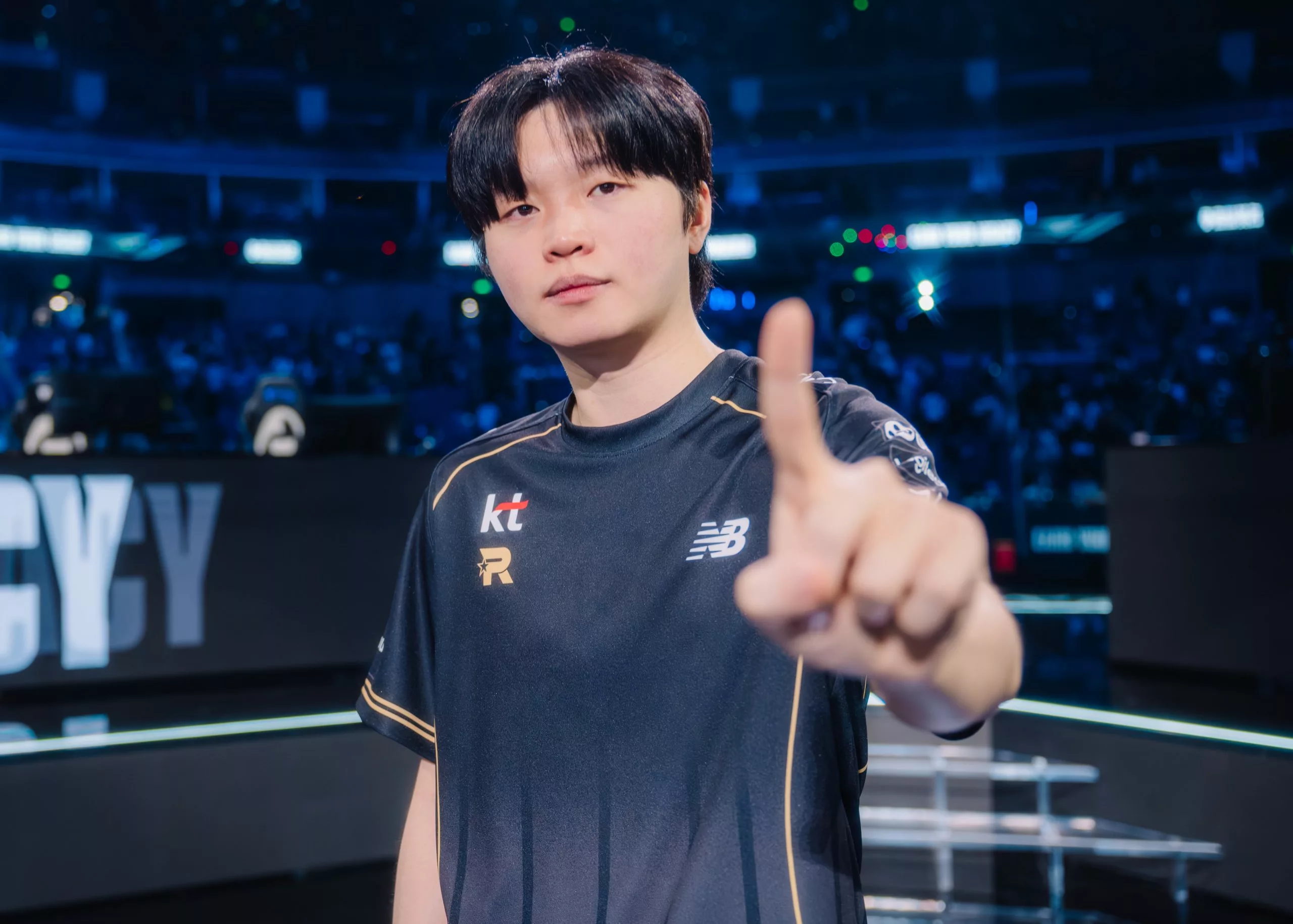 All 2025 LCK Awards Winners: Bdd Claims Top Prize