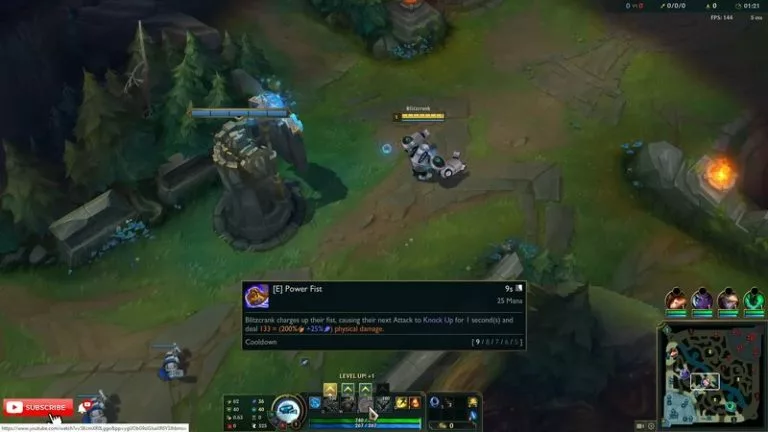 A Guide To League Of Legends Champions Playstyles And Roles A Guide To League Of Legends Champions Playstyles And Roles