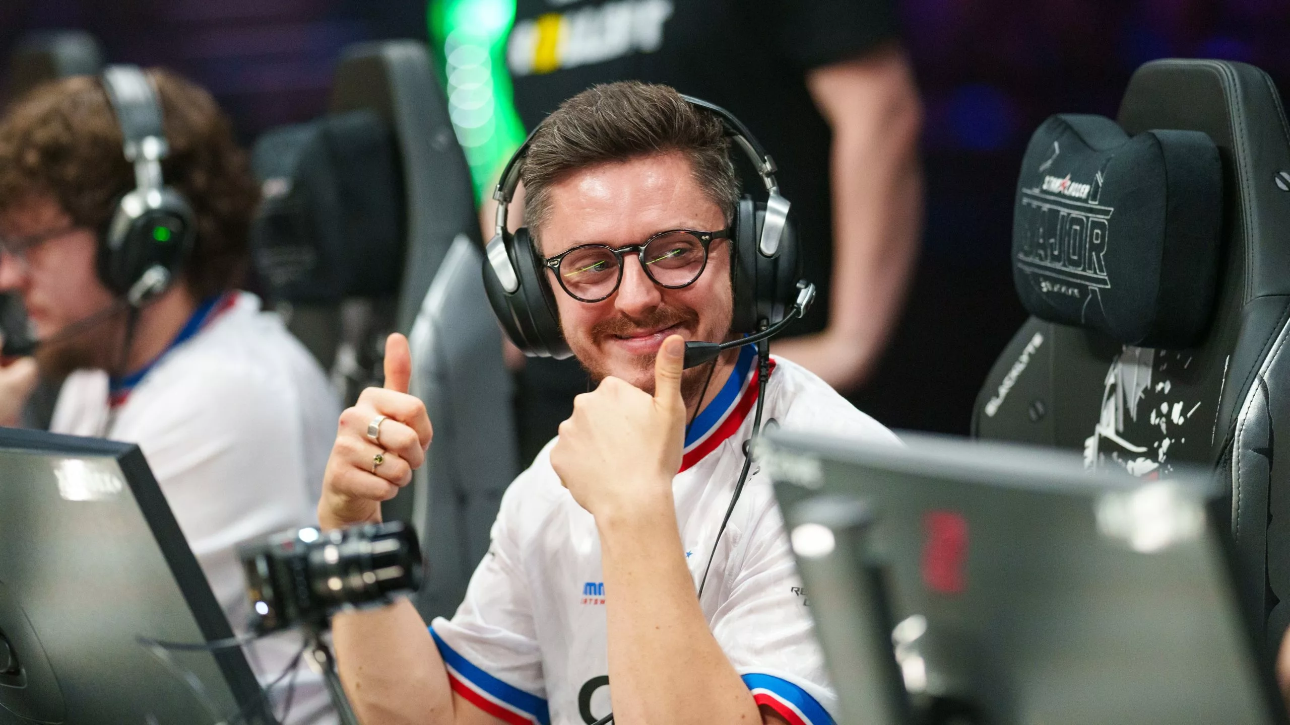 Spirit vs Vitality: Clash of Titans at the StarLadder Budapest Major Semifinals