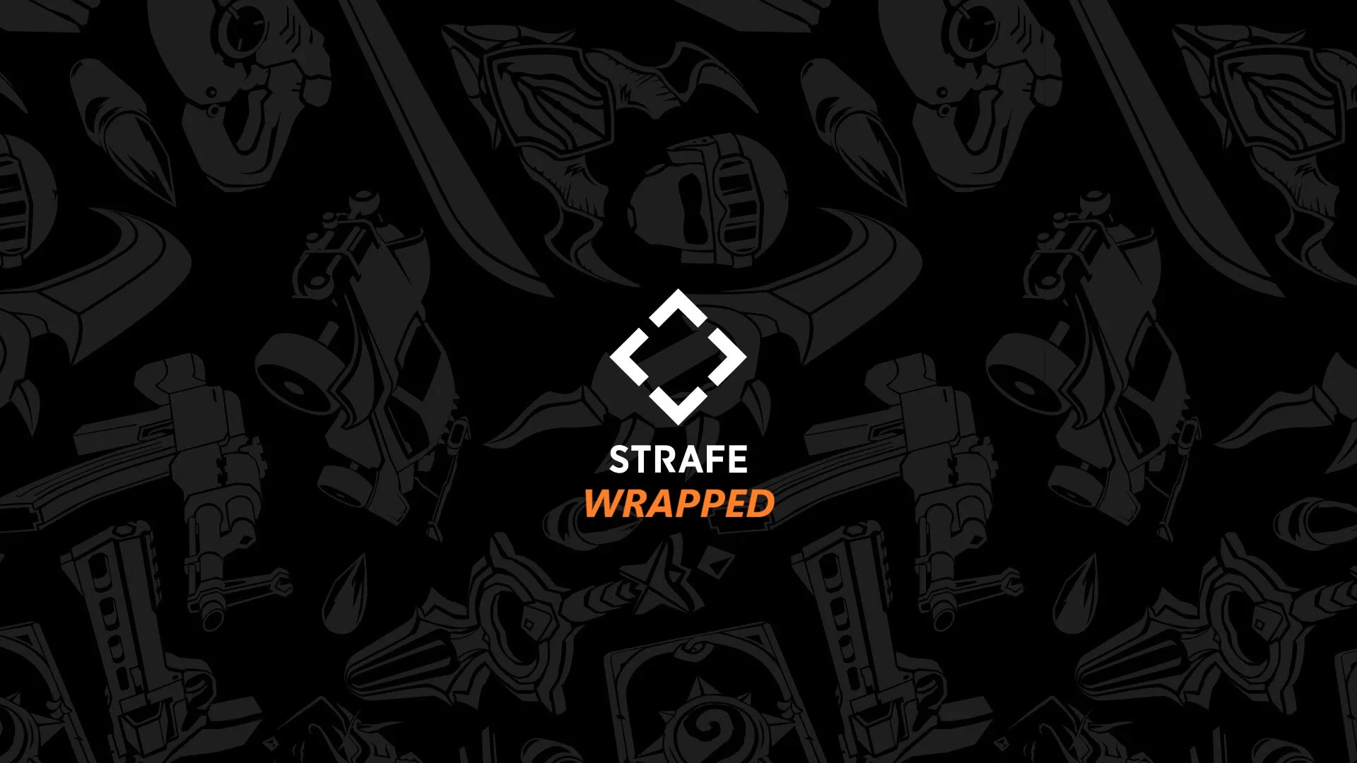 Strafe Wrapped 2025: A Look Back at Our Year in Esports