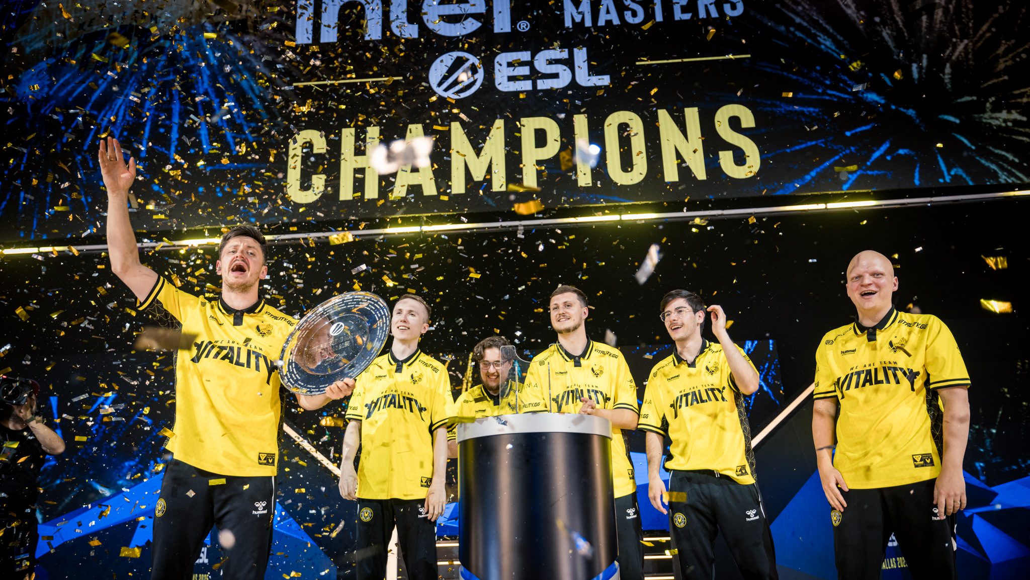 CSGO News & Results | Latest Counter-Strike Headlines [#1]